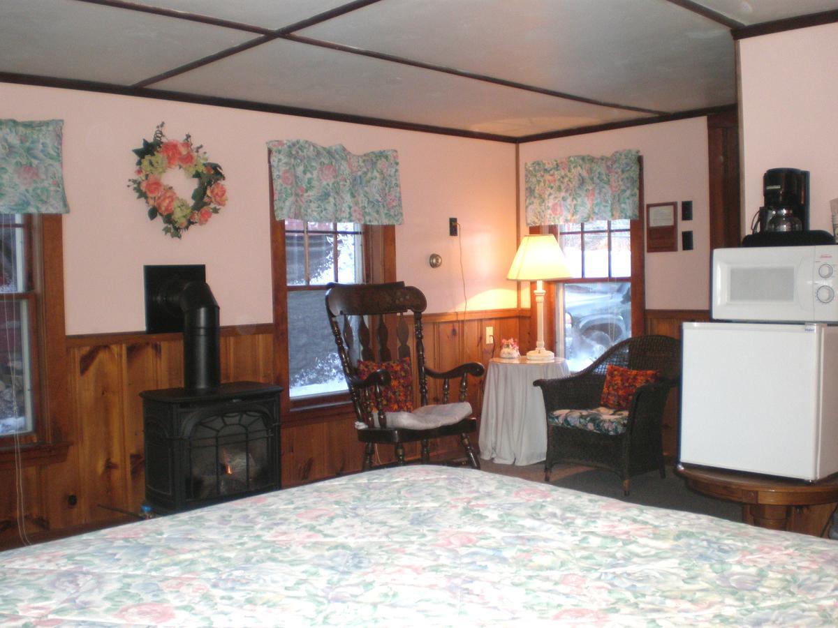 Old Red Inn & Cottages North Conway Exterior photo