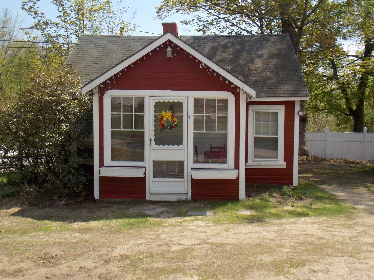 Old Red Inn & Cottages North Conway Exterior photo
