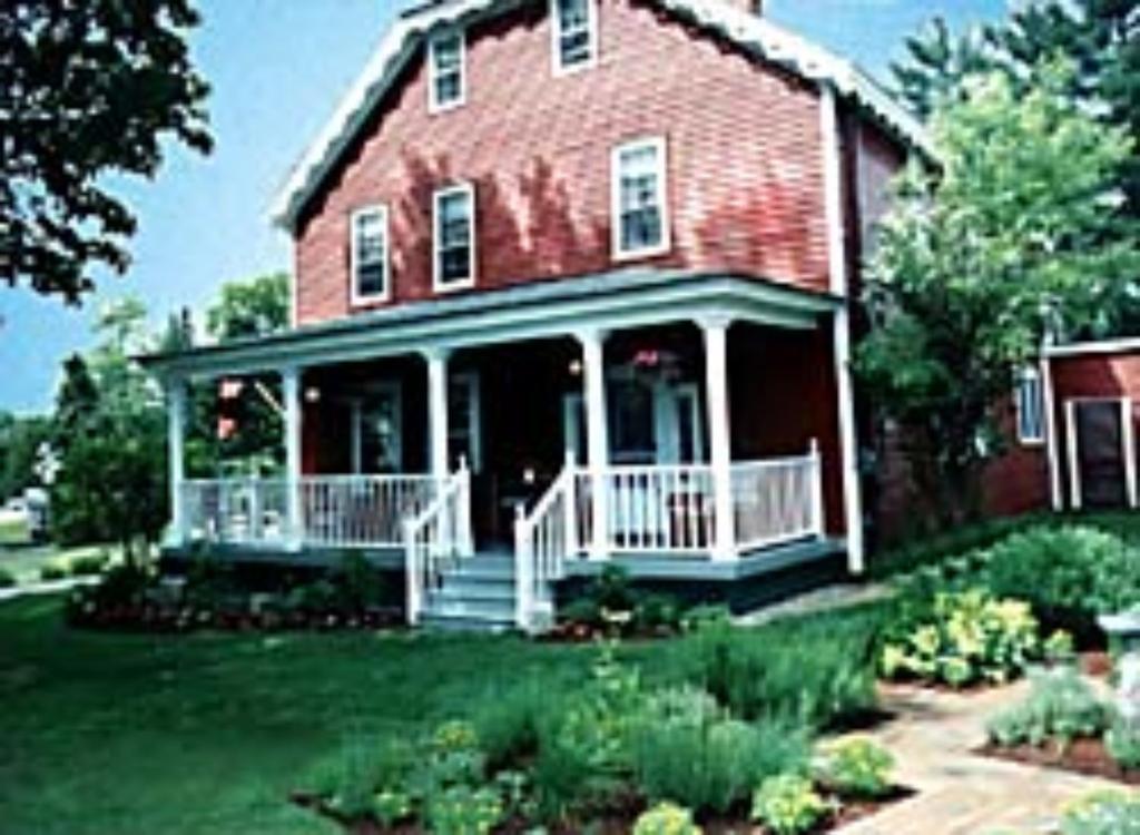 Old Red Inn & Cottages North Conway Exterior photo